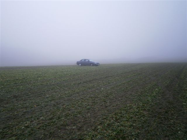 CTF Hoesseringen Justus 36er-Runde 41